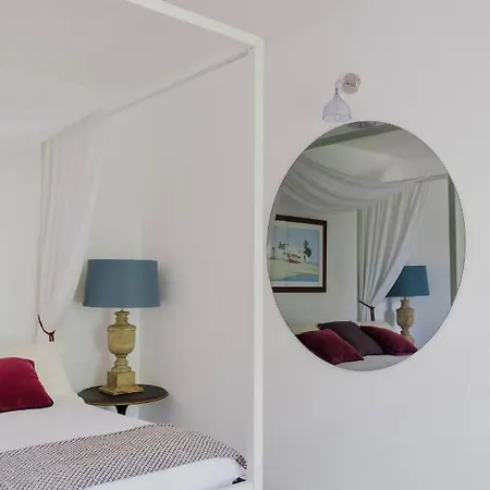 Bed & Breakfast Palazzo Dei Dondoli