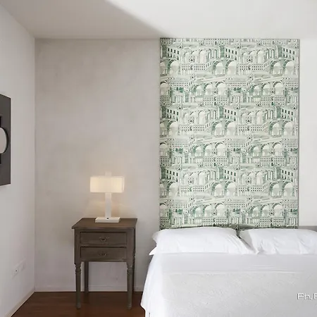 Bed & Breakfast Palazzo Dei Dondoli 4*