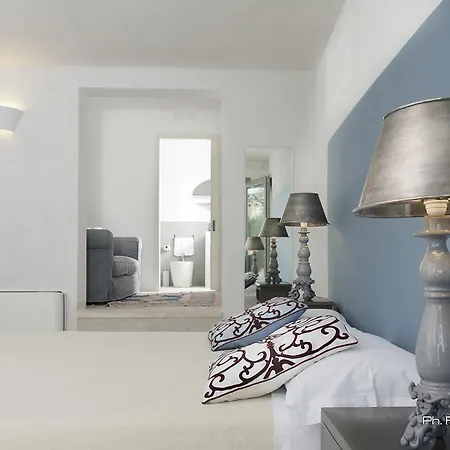 Bed & Breakfast Palazzo Dei Dondoli 2*