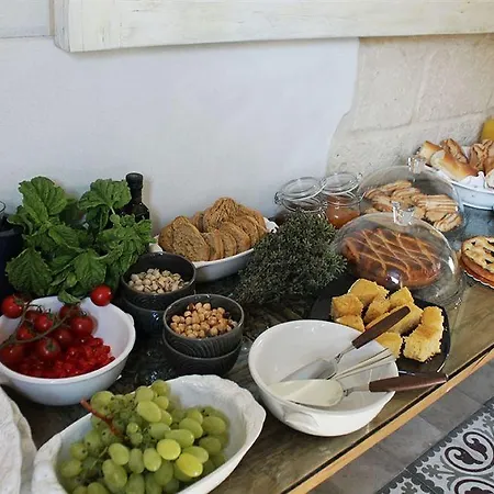 Palazzo Dei Dondoli Lecce