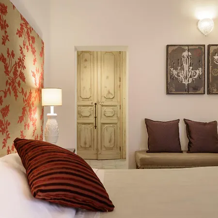 Bed & Breakfast Palazzo Dei Dondoli Lecce