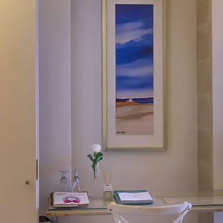 Palazzo Dei Dondoli Bed & Breakfast 4*