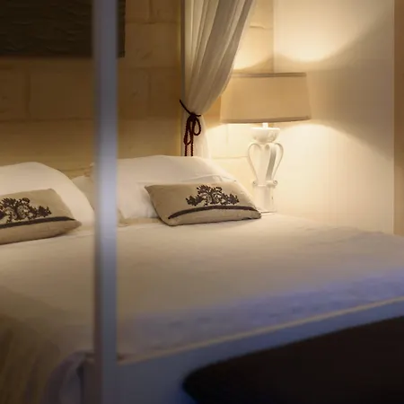 Palazzo Dei Dondoli 4*