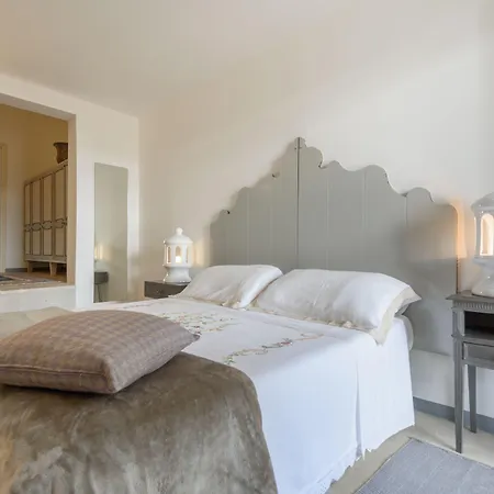 Palazzo Dei Dondoli Bed & Breakfast 4*