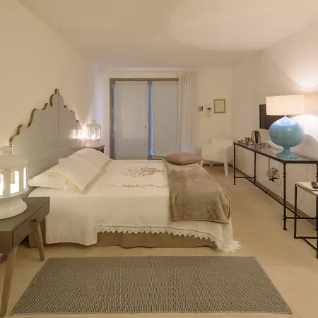 Bed & Breakfast Palazzo Dei Dondoli 4*