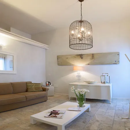 Palazzo Dei Dondoli Bed & Breakfast 4*