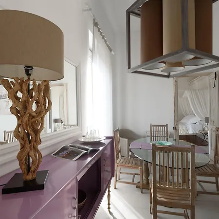 Palazzo Dei Dondoli 4* Lecce