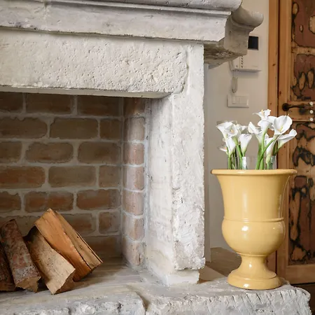 Bed & Breakfast Palazzo Dei Dondoli