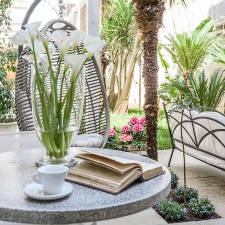 Alojamento de Acomodação e Pequeno-almoço Palazzo Dei Dondoli