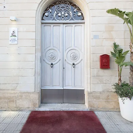Bed & Breakfast Palazzo Dei Dondoli