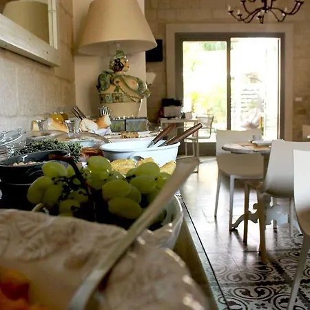 Palazzo Dei Dondoli Bed & Breakfast