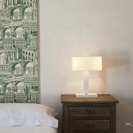 Alojamento de Acomodação e Pequeno-almoço Palazzo Dei Dondoli 4*