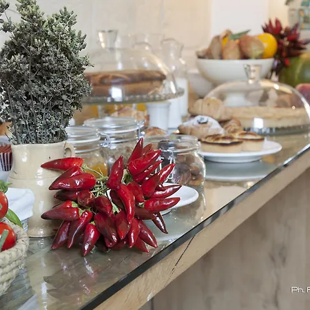 Palazzo Dei Dondoli Lecce