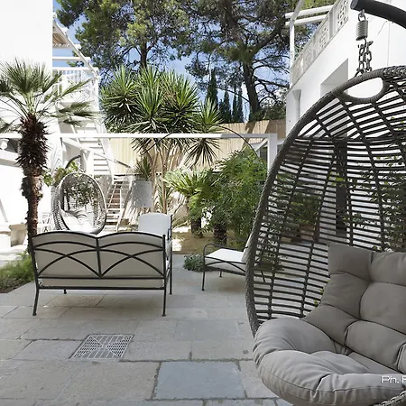 Bed & Breakfast Palazzo Dei Dondoli Lecce