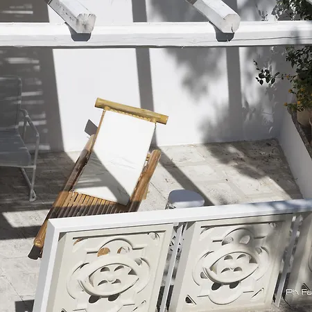 Bed & Breakfast Palazzo Dei Dondoli 4*