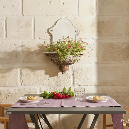 Alojamento de Acomodação e Pequeno-almoço Palazzo Dei Dondoli 4*