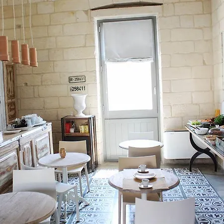 Bed & Breakfast Palazzo Dei Dondoli