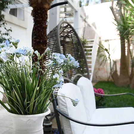 Palazzo Dei Dondoli Bed & Breakfast
