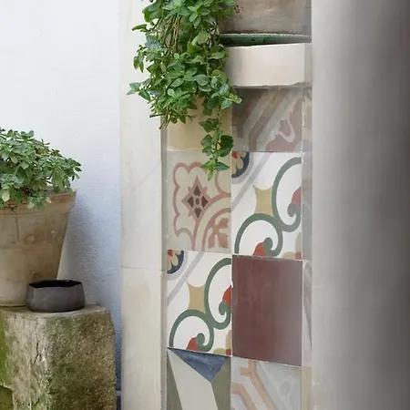 Bed & Breakfast Palazzo Dei Dondoli Lecce