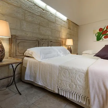 Palazzo Dei Dondoli Bed & Breakfast Lecce