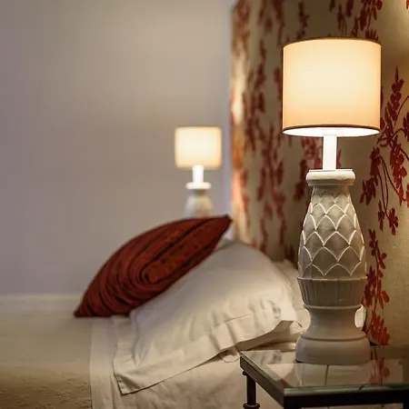 Bed & Breakfast Palazzo Dei Dondoli