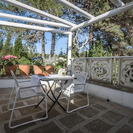 Bed & Breakfast Palazzo Dei Dondoli Lecce