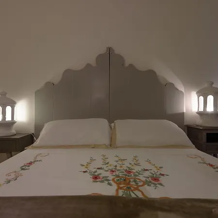Bed & Breakfast Palazzo Dei Dondoli Lecce