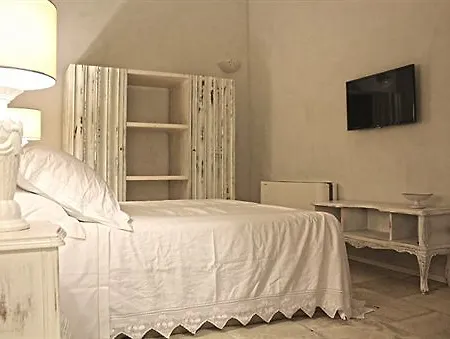 Palazzo Dei Dondoli Bed & Breakfast