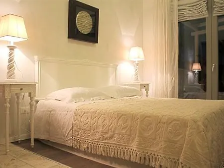 Palazzo Dei Dondoli Bed & Breakfast Lecce