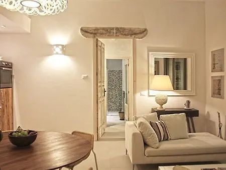 Palazzo Dei Dondoli 2*