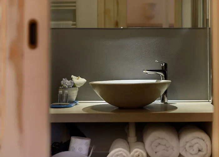 帕拉佐德栋多里旅馆 4* 莱切