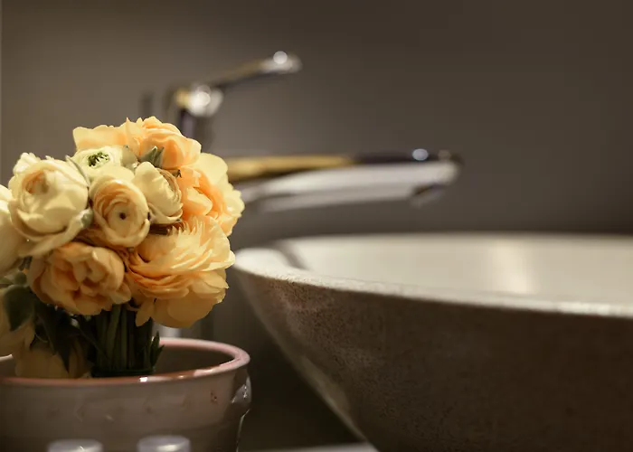 Nocleg ze śniadaniem Palazzo Dei Dondoli