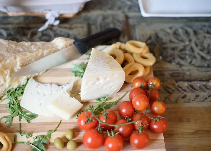 Palazzo Dei Dondoli B&B 4*