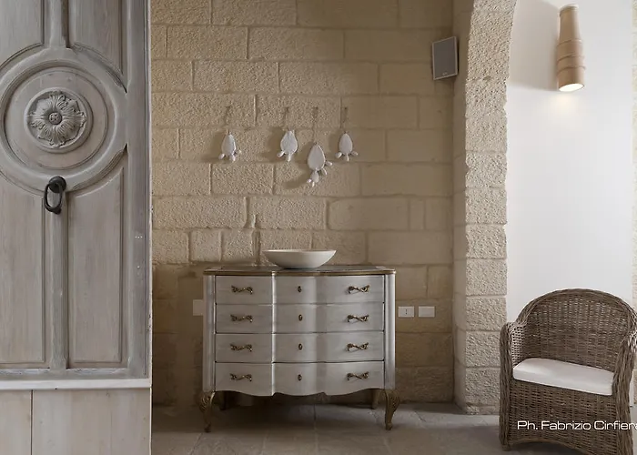 住宿加早餐酒店 帕拉佐德栋多里旅馆 4*