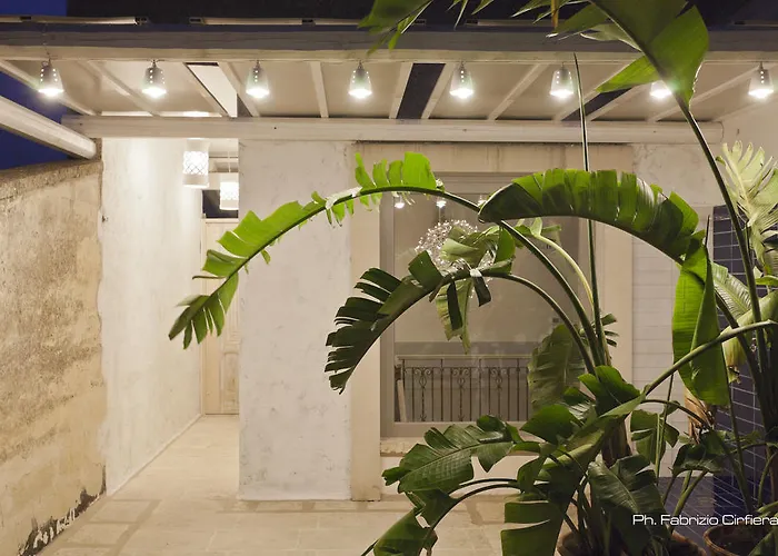 帕拉佐德栋多里旅馆