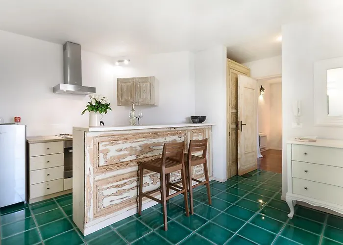 帕拉佐德栋多里旅馆 4* 莱切