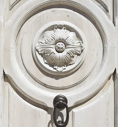 帕拉佐德栋多里旅馆 住宿加早餐酒店 4*