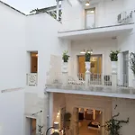 Bed and breakfast Palazzo Dei Dondoli Lecce