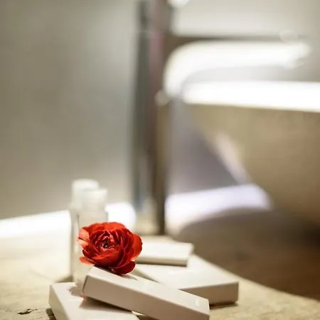 Bed & Breakfast Palazzo Dei Dondoli