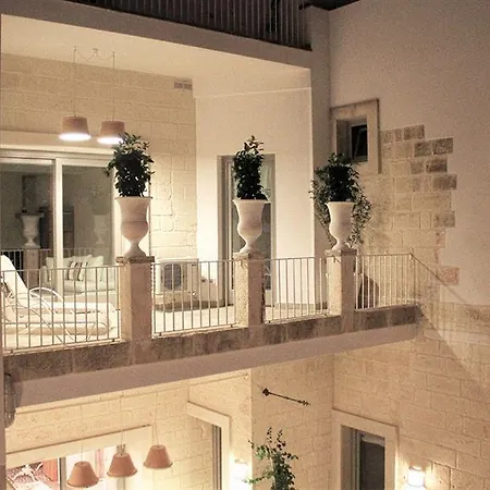 Palazzo Dei Dondoli
