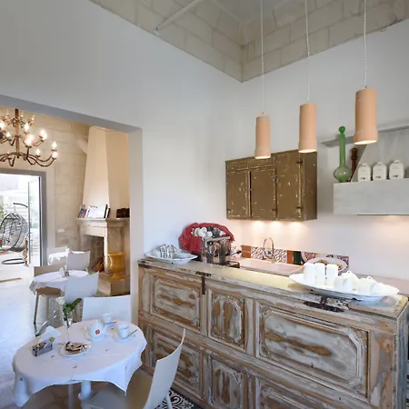 Palazzo Dei Dondoli 4*