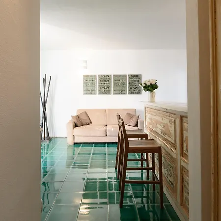 Palazzo Dei Dondoli 4*