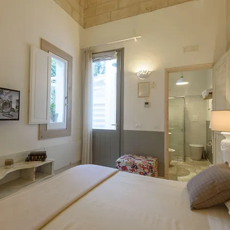 Bed & Breakfast Palazzo Dei Dondoli