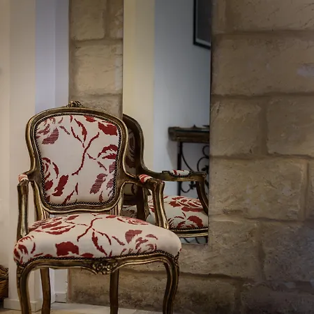 Palazzo Dei Dondoli Lecce