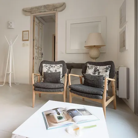 Palazzo Dei Dondoli Panzió