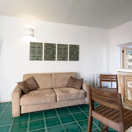 Bed and breakfast Palazzo Dei Dondoli Lecce