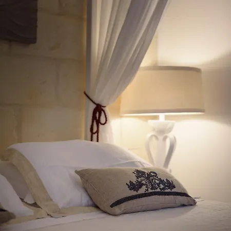 Palazzo Dei Dondoli 4*