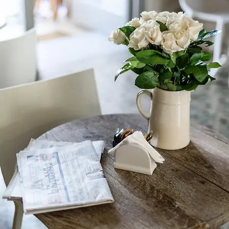 Palazzo Dei Dondoli 4*