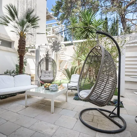 Panzió Palazzo Dei Dondoli 4*