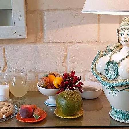 B&B Palazzo Dei Dondoli 레체